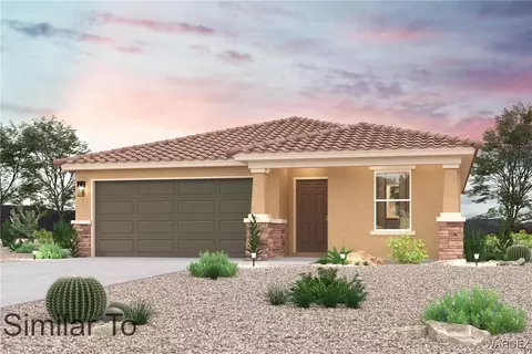 5657 S Couples Ln, Fort Mohave, AZ 86426