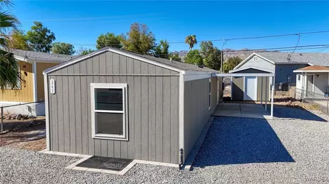 265 Marina Blvd, Bullhead City, AZ 86442