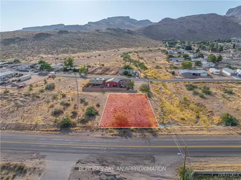 0000 Stockton Hill Rd, Kingman, AZ 86409