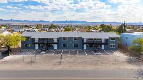 1772 Rio Grande Rd, Bullhead City, AZ 86442