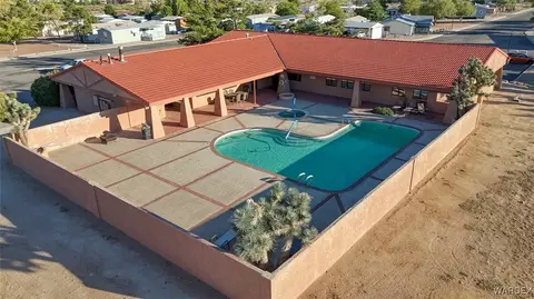 1180 E Aralia Dr, Kingman, AZ 86409 photo 68
