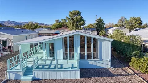 1180 E Aralia Dr, Kingman, AZ 86409