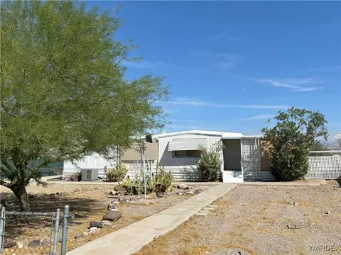 1498 Rio Vista Dr, Bullhead City, AZ 86442
