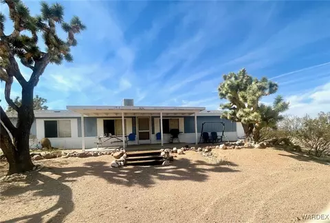 26976 N Bullhead Rd, Meadview, AZ 86444