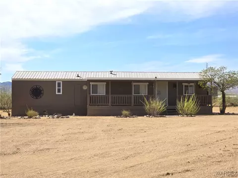 3805 N Teddy Roosevelt Rd, Golden Valley, AZ 86413