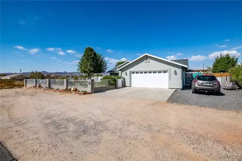 3299 Airfield Ave, Kingman, AZ 86401
