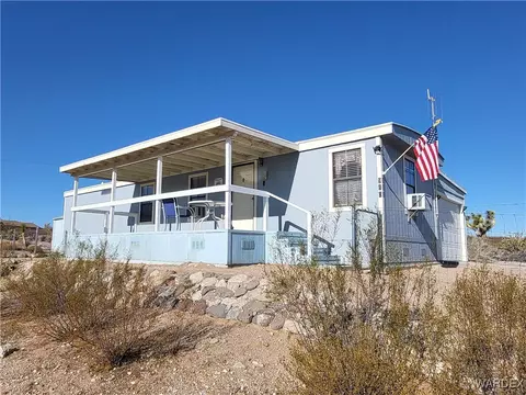 960 Kino Ave, Meadview, AZ 86444
