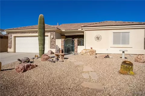 3715 Heather Ave, Kingman, AZ 86401