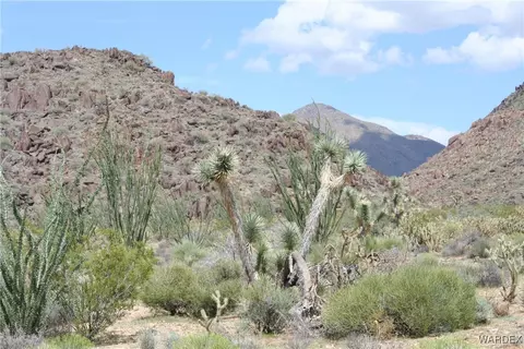 452 E Hualapai Dr, Yucca, AZ 86438