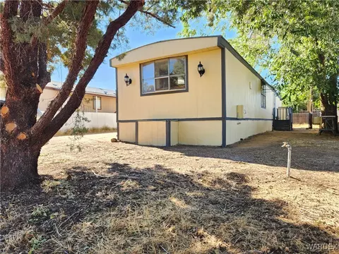 3724 E Devlin Ave, Kingman, AZ 86409 photo 2