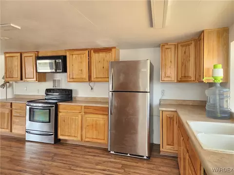 3724 E Devlin Ave, Kingman, AZ 86409 photo 10