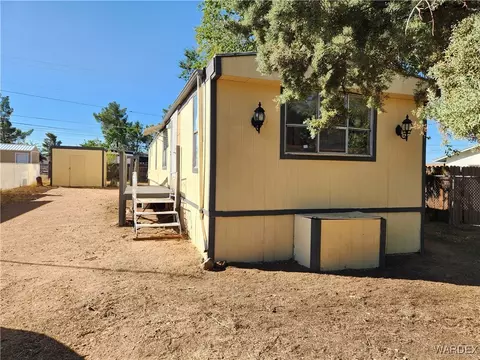 3724 E Devlin Ave, Kingman, AZ 86409 photo 6