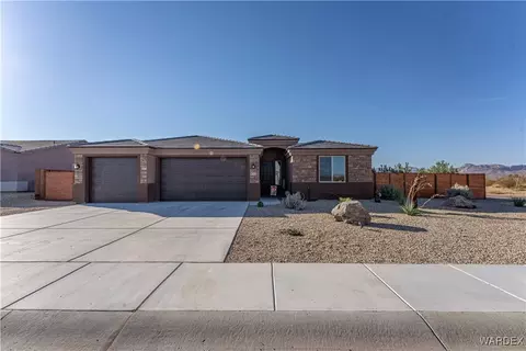 6752 W Nielsen Way, Golden Valley, AZ 86413