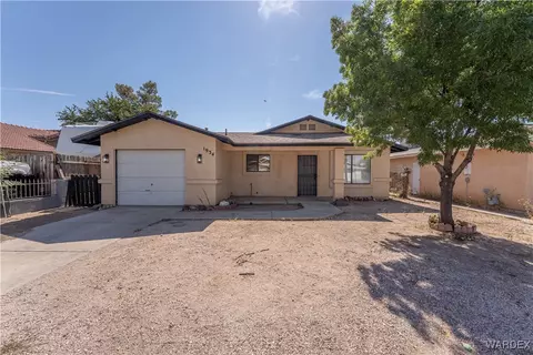 1934 Motor Ave, Kingman, AZ 86401