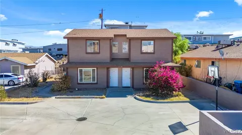 1570 Turquoise Rd, Bullhead City, AZ 86442