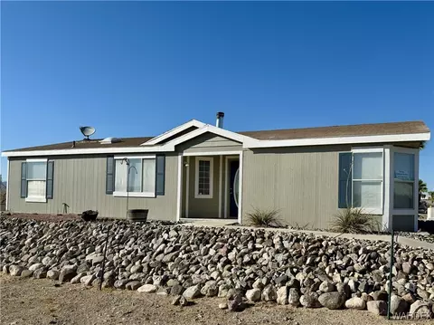 2066 El Rodeo Rd #12, Fort Mohave, AZ 86426