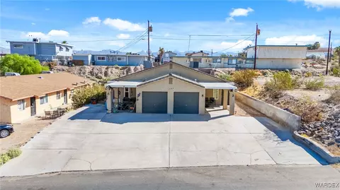 1584 Turquoise Rd, Bullhead City, AZ 86442