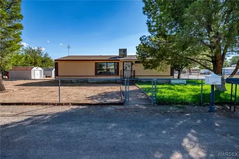 3626 E Hearne Ave, Kingman, AZ 86409