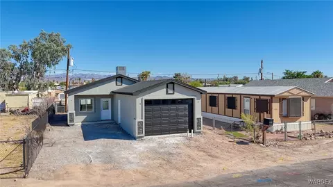 1784 Tejon Dr, Bullhead City, AZ 86442