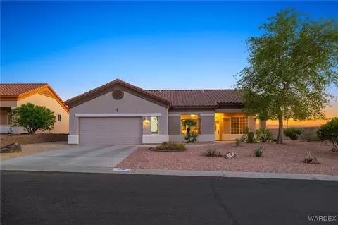 2250 Starflower Trl, Bullhead City, AZ 86442