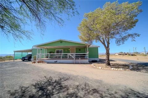 3437 N Bryce Rd, Golden Valley, AZ 86413