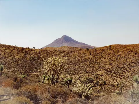 tbd N Fry Mine Rd, White Hills, AZ 86445
