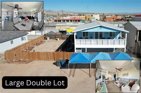 819 Sea Spray Dr, Bullhead City, AZ 86442