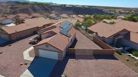 3020 Siena Dr, Bullhead City, AZ 86442