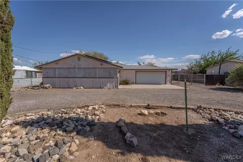 4310 N Pinal St, Kingman, AZ 86409