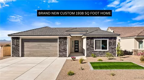 6087 E Lago Grande Dr, Fort Mohave, AZ 86426