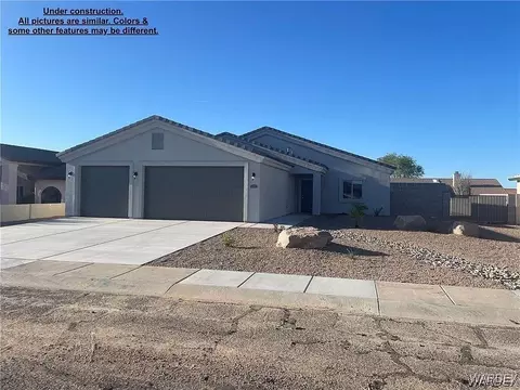 3265 E Farm Crest Ave, Kingman, AZ 86409 photo 2