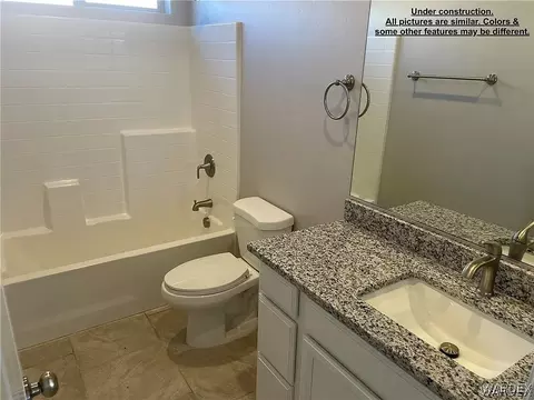3265 E Farm Crest Ave, Kingman, AZ 86409 photo 9