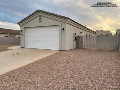3300 E Farm Crest Ave, Kingman, AZ 86409 photo 4