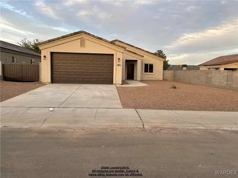 3300 E Farm Crest Ave, Kingman, AZ 86409 photo 3