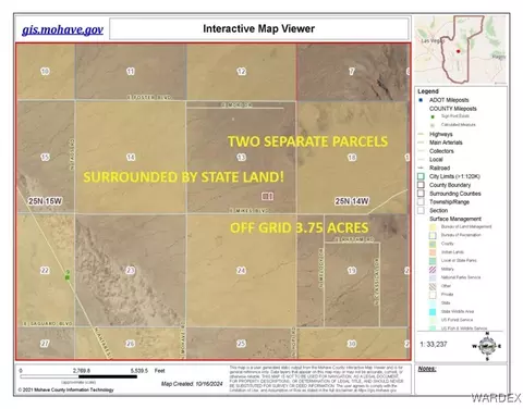 3 E 75 E Mikes Blvd, Kingman, AZ 86401