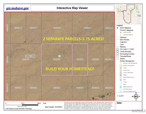 3 E 75 E Mikes Blvd, Kingman, AZ 86401 photo 3