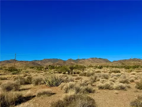0000 N Cherum Rd, Kingman, AZ 86409