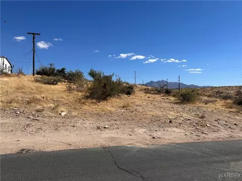 000 S 2nd St, Kingman, AZ 86401