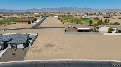 6387 S Via De Oro St, Fort Mohave, AZ 86426