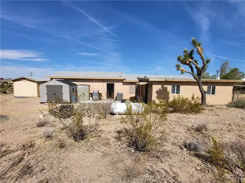 406 W Echo Dr, Meadview, AZ 86444 photo 35