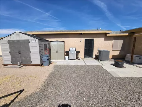 406 W Echo Dr, Meadview, AZ 86444 photo 30