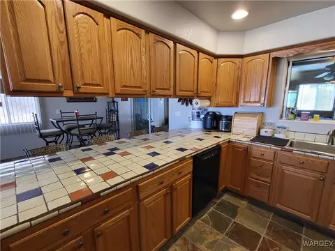 406 W Echo Dr, Meadview, AZ 86444 photo 12