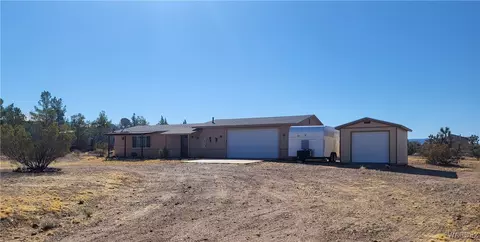406 W Echo Dr, Meadview, AZ 86444 photo 36