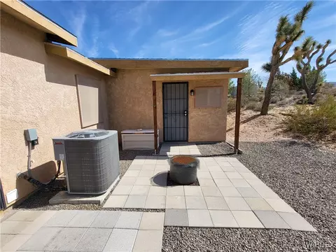 406 W Echo Dr, Meadview, AZ 86444 photo 32