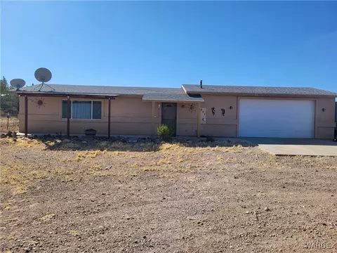 406 W Echo Dr, Meadview, AZ 86444 photo 3