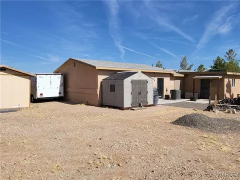 406 W Echo Dr, Meadview, AZ 86444 photo 34