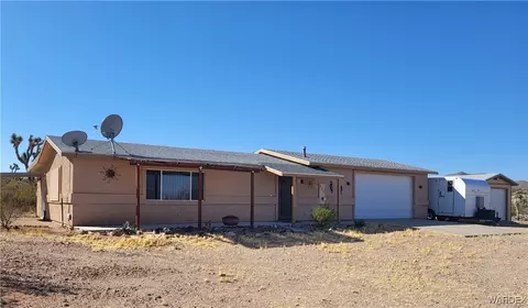 406 W Echo Dr, Meadview, AZ 86444 photo 2