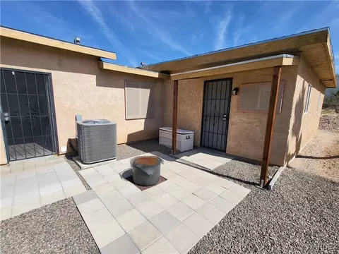 406 W Echo Dr, Meadview, AZ 86444 photo 33