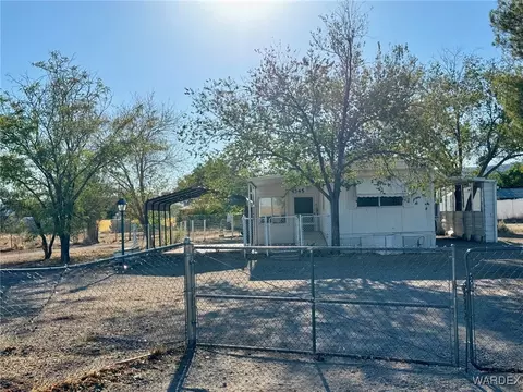 4345 N Roosevelt St, Kingman, AZ 86409