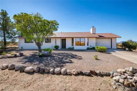 7346 E Cochise Cir, Kingman, AZ 86401